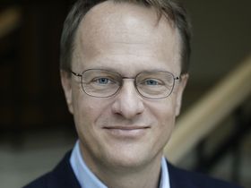 Markus Hengstschläger, Univ. Prof. Mag. Dr.